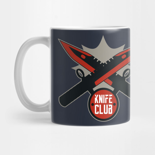 CSGO Knife Club - M9 Bayonet